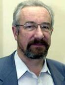 Дмитриев Юрий Альбертович