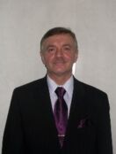 Благих Иван Алексеевич