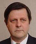 Ильинский Александр Алексеевич