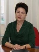 Свечникова Лариса Геннадьевна