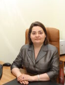 Гукова Альбина Валерьевна