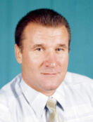 Баркалов Сергей Алексеевич