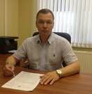 Боткин Игорь Олегович