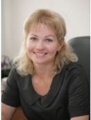 Давыдова Надежда Станиславовна