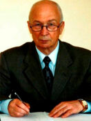 Боткин Олег Иванович