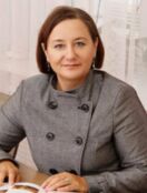 Вагизова Венера Ильдусовна