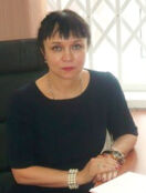 Хадиуллина Гульнара Насимовна