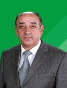 Меретуков Гайса Мосович