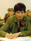 Савина Ольга Александровна