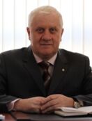 Гошуляк Виталий Владимирович