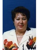 Котова Изабелла Борисовна