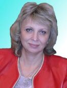 Абакумова Ирина Владимировна
