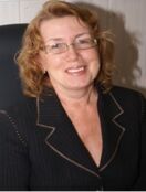 Губарь Ольга Владимировна