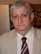 Тяглов Сергей Гаврилович
