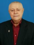 Рыбаков Вячеслав Александрович