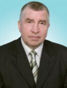 Волков Александр Александрович