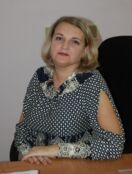 Юрина Елена Александровна