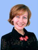 Казакова Оксана Борисовна