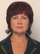 Цапулина Фарида Ханнановна