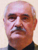 Новицкий Николай Александрович