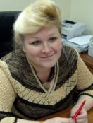 Тарасова Наталья Владимировна