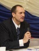 Шишов Сергей Евгеньевич