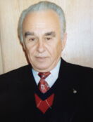 Кязимов Карл Гасанович