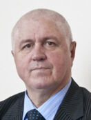 Хузиахметов Анвар Нуриахметович