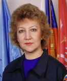 Давыдова Любовь Евгеньевна