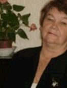 Повшедная Фаина Викторовна