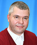 Берлин Сергей Игоревич