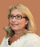 Косибород Ольга Львовна