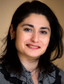 Кайтанджян Мария Георгиевна