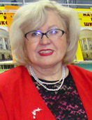 Червова Альбина Александровна