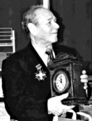 Волович Леонид Аркадьевич