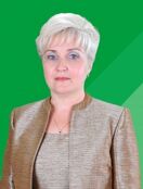 Савченко Марина Станиславовна