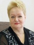 Панина Татьяна Семеновна