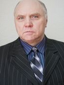 Жуков Геннадий Николаевич