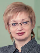 Руднева Елена Леонидовна