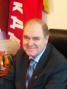 Жарков Анатолий Дмитриевич