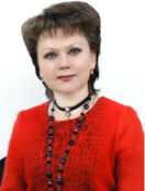 Коломок Оксана Ивановна