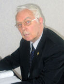 Жолдак Владимир Иванович