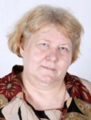 Бухарова Галина Дмитриевна