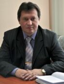 Жуковский Владимир Петрович