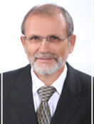 Царегородцев Евгений Иванович