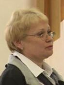 Агапова Татьяна Николаевна