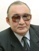 Ишигеев Владимир Степанович