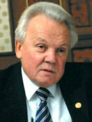 Добреньков Владимир Иванович