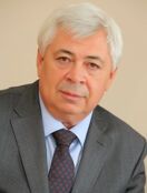 Лебедев Валериан Алексеевич