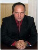 Лупарев Евгений Борисович